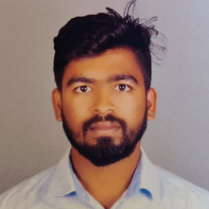 Naveen Kurabet-Freelancer in Bengaluru,India