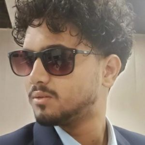 Abdul Subhan-Freelancer in Pavi Sadakpur,India