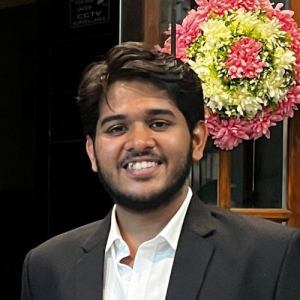 Nimish Borkar-Freelancer in Mormugao,India