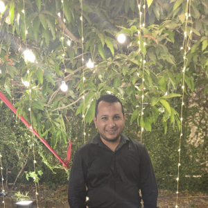 Fatin Nizami-Freelancer in Mumbai,India