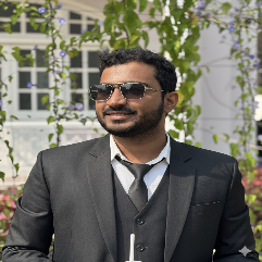 Sameer Mohammed-Freelancer in Hyderabad,India