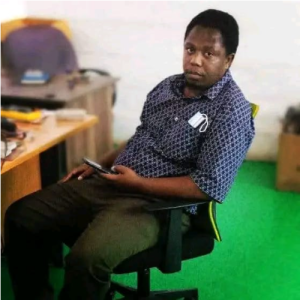 Jackson Muniu-Freelancer in Nairobi,Kenya