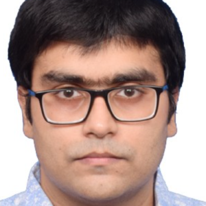 Kanad Mukherjee-Freelancer in Kolkata,India