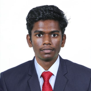 Amirthapriyan J-Freelancer in Coimbatore,India