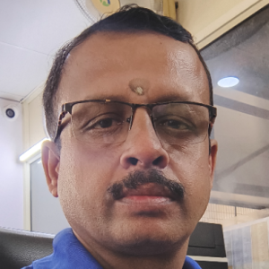 Munendra Singh Chauhan-Freelancer in GWALIOR,India