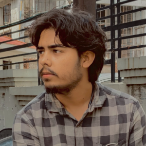 Shubham Tiwari-Freelancer in Lucknow,India