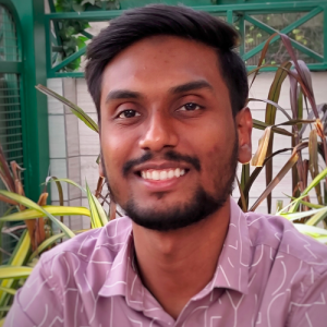 Sushant Hembrom-Freelancer in Ghaziabad,India