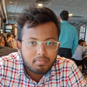 Hardik Varshney-Freelancer in Ghaziabad,India