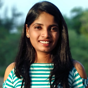 Nayana Shende-Freelancer in Belagavi,India