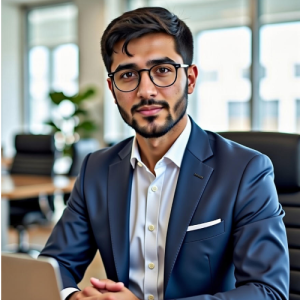 Zabor Ahmad Yusufzada-Freelancer in Manassas,USA