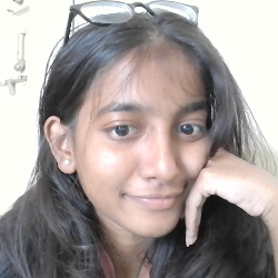 Anne-Freelancer in Pune,India