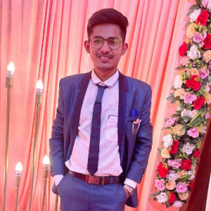 Kushal Kamble-Freelancer in Pune,India