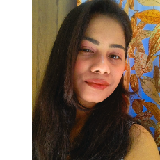 Ragini Pekde-Freelancer in Nagpur,India