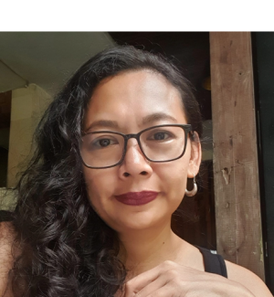 Rosalia Filani-Freelancer in Yogyakarta,Indonesia