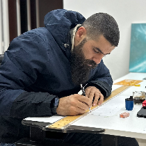 Saleh Baalbaki-Freelancer in Taanayel,Lebanon