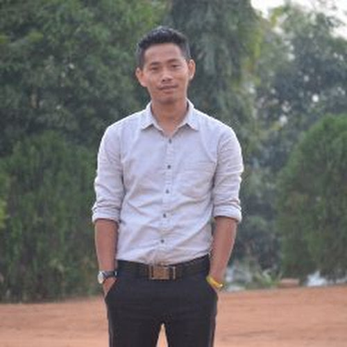 Moalemba Jamir-Freelancer in Dimapur,India