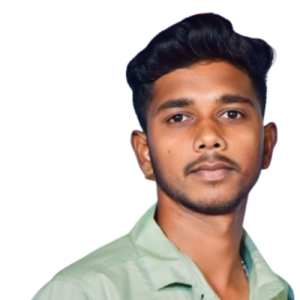 Rohit Shishupal Bahekar-Freelancer in Gondia,India