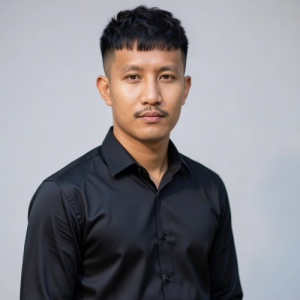 Paul Newman-Freelancer in Myanmar Yangon,Myanmar