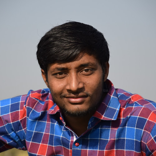 Yash Patel-Freelancer in montreal,India