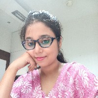 Arpita Samanta Chatterjee-Freelancer in Maheshtala,India