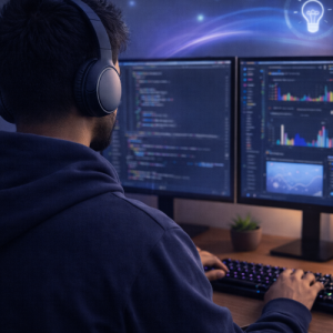 Aradhy Shrestha-Freelancer in Lucknow,India