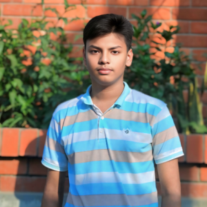SHA ARIYAN TAWFIK-Freelancer in Mymensingh District,Bangladesh