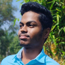 Prakhyath B-Freelancer in Hyderabad,India