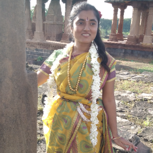 Kinjal Parmar-Freelancer in Bhuj,India