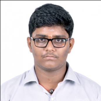 Naveen kumar-Freelancer in Pondicherry,India