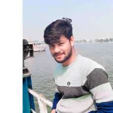 Allu Udaykiran-Freelancer in Visakhapatnam,India