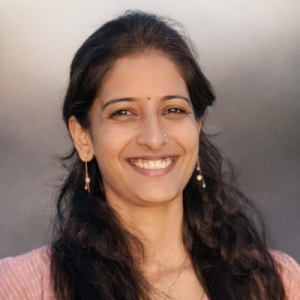 Pooja-Freelancer in Vadodara,India