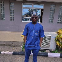 Abdussalam Alade-Freelancer in Surulere,Nigeria