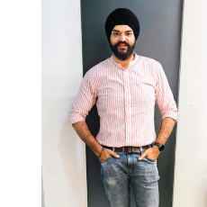 Sumit Kohli-Freelancer in New Delhi,India