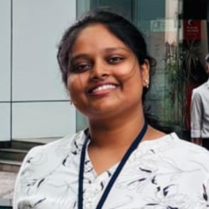 K. Sai Hasitha-Freelancer in Warangal,India