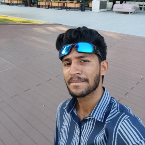 Shahid Afreed-Freelancer in Kozhikode,India