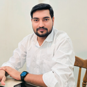 Pravesh Kumar-Freelancer in Noida,India