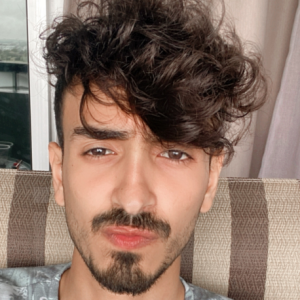 Azat-Freelancer in ,Yemen