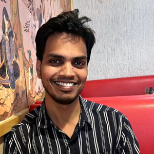 B Manoj Kumar-Freelancer in Mumbai,India