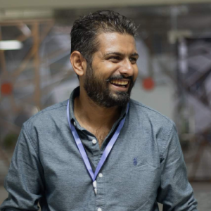 Azeem Ashhad Boss-Freelancer in Karachi,Pakistan