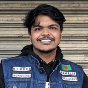 Satyajit Das-Freelancer in Sylhet,Bangladesh