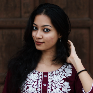 Tanishka Rathore-Freelancer in Delhi,India