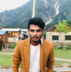 Taha Javed-Freelancer in Lahore,Pakistan