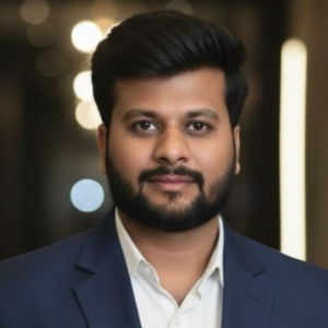 Nikhil Solanki-Freelancer in Pune,India