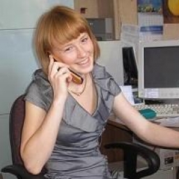 Natalya Kaygorodtseva-Freelancer in Nakhodka,Russian Federation