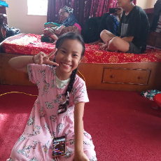 Anshu Limbu-Freelancer in Kathmandu,Nepal