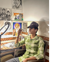 Navi creation-Freelancer in Jalalabad,India