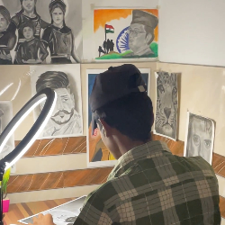 Navi creation-Freelancer in Jalalabad,India