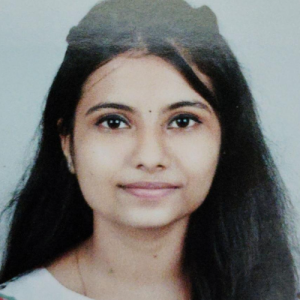 Arunima A S-Freelancer in Thiruvananthapuram,India