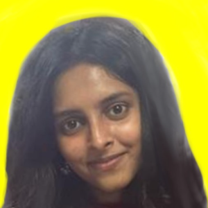 Sudiksha Saravanan-Freelancer in Ahmedabad,India