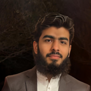 Saqlain Abbas-Freelancer in Islamabad,Pakistan